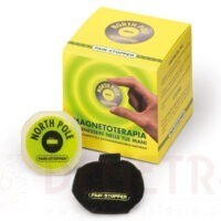 Magnete North Pole 60x5mm Pain Stopper Il magnete più grande