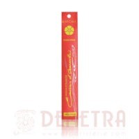 Incenso d'Auroville Frangipani 10 sticks Himalaya