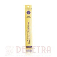 Incenso d'Auroville Mirra 10 sticks Himalaya