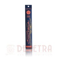 Incenso d'Auroville Oppio Oppium 10 sticks Himalaya