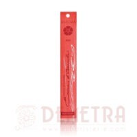 Incenso d'Auroville Rosa 10 sticks Himalaya
