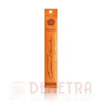 Incenso d'Auroville Naturale 10 sticks Himalaya