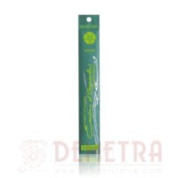 Incenso d'Auroville Vetiver Vetyver 10 sticks Himalaya