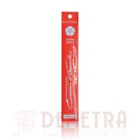 Incenso d'Auroville Vaniglia e Arancio 10 sticks Himalaya