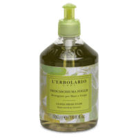 Frescaschiuma Foglie 500ml Detergente Mani Corpo con erogatore