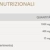 Cal Mag Zinco 100 tavolette Solgar Calcio Magnesio e Zinco per a Donna e per l'Uomo