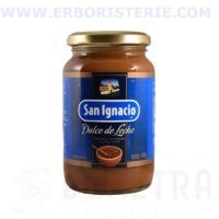 Dulce de Leche San Ignacio 450g Dolce di Latte Crema Mou originale spalmabile