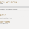 Origanoil 60 perle Olio essenziale di Origano in perle Solgar