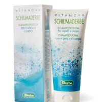 Shampodoccia Schiumaderbe 200ml - Lo shampodoccia più richiesto!