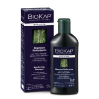 BioKap Anticaduta Shampoo Rinforzante 200ml per rafforzare e irrobustire i capelli