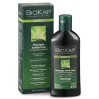 BioKap Shampoo Antiforfora 200ml elimina il prurito