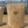Sale Rosa dell'Himalaya grosso alimentare 1 kg