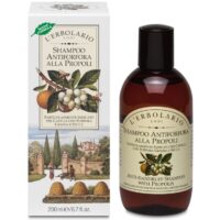 Shampoo Antiforfora Alla Propoli 200ml