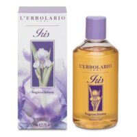 Iris Bagnoschiuma 250ml
