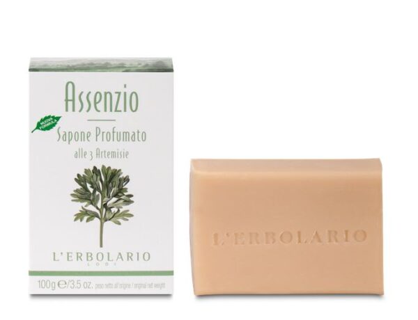 Linea Assenzio Sapone 100g