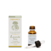 Olio Essenziale di Lavanda Vera 10ml fiori (Lavandula angustifolia) Erbamea