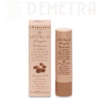 Stick Balsamo Labbra All'Olio di Argan L'Erbolario