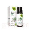 Menta piperita Olio Essenziale 10ml biologico e vegano Oak Organic