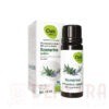 Rosmarino ct. Canfora Olio Essenziale 10ml biologico e vegano Oak Organic