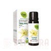 Ylang Ylang Olio Essenziale 10ml biologico e vegano Oak Organic
