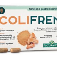 Colifren 30 capsule gastroresistenti