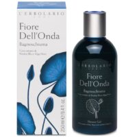 Fiore dell'Onda Bagnoschiuma 250ml