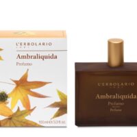 Ambraliquida Profumo 100ml