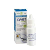 Irivist Occhi Polidose 15ml