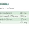 Energia Forte Plus 40 perle per manager, studenti, sportivi o tutti coloro che necessitano di tanta energia