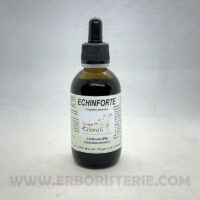 Echinforte 50ml Supporto Naturale per le Difese Immunitarie a base di Echinacea