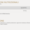 Natural Vita D3 100 perle di vitamina D3 naturale 400 U.I. (10 MCG) per perla