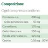 Glicemia borderline? Glucosyn 30 compresse per i normali livelli di glucosio nel sangue