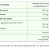 Erbamea Uomo compresse per il vigore con Damiana, Muira Puama, Maca ed altro