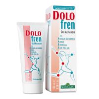 Dolofren Gel da massaggio 100ml