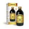 Epavis Liquido alcoolico funzionalità epatica e digestiva – dr. Giorgini