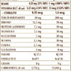 Manganese Rame Cobalto Olimentovis 200 ml Mn Cu Co