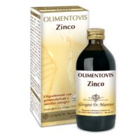 Zinco Olimentovis 200ml Oligoelemento Zn