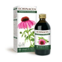 Echinacea  Estratto Integrale analcoolico 200ml dr. Giorgini