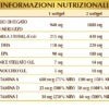 Merluzzovis 60 softgel. Perle ricche di Acidi Grassi Polinsaturi essenziali Omega 3
