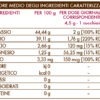 Universale Polvere 200g Integratore ricco di sali minerali