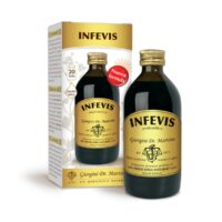 Infevis Analcolico per un sostegno al sistema immunitario - Dr. Giorgini