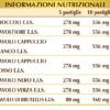 Crucifer 140 pastiglie a base di Crucifere ad azione antiossidante - dr. Giorgini