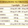 Magnesium Compositum 140 pastiglie dr. Giorgini
