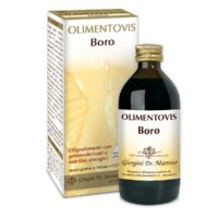 Boro Olimentovis 200ml Oligoelemento B