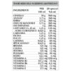 Cellulite Stop Gel extra concentrato. Combatte la cellulite ed elasticizza la pelle
