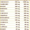 Epavis Liquido alcoolico funzionalità epatica e digestiva – dr. Giorgini