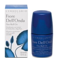 Fiore dell'Onda Deo Roll-on