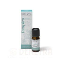 Sinergia di Oli Essenziali RESPIRA 10ml  Nasoterapia