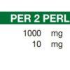 I Naturoli - Olio di Semi di Zucca 70 Capsule