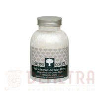 Purissimo Sale del Mar Morto confezione da 1kg
